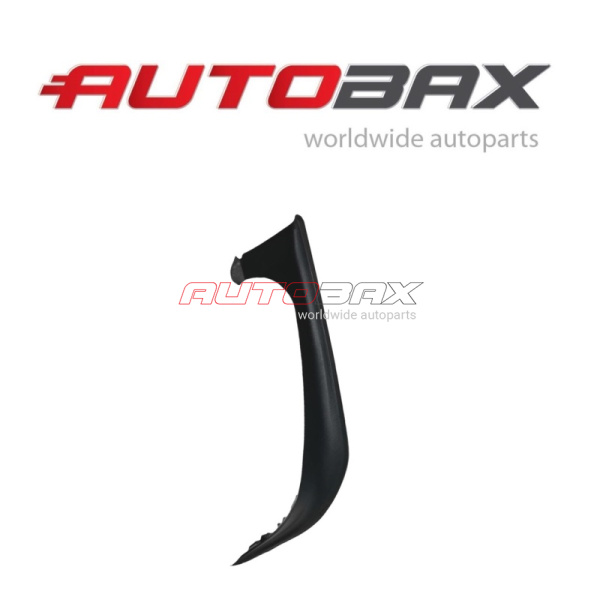 Light Cover / Lamp Trim Mercedes Benz S-Class (W222) 2014>