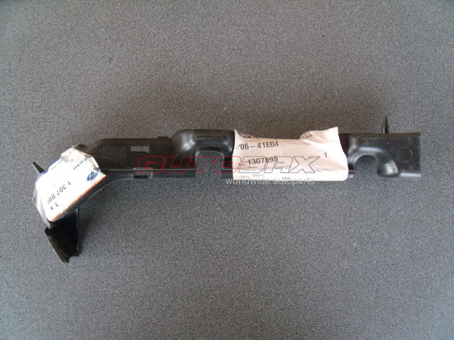 Rear Bumper Bracket Right Ford Fusion 2002>2012