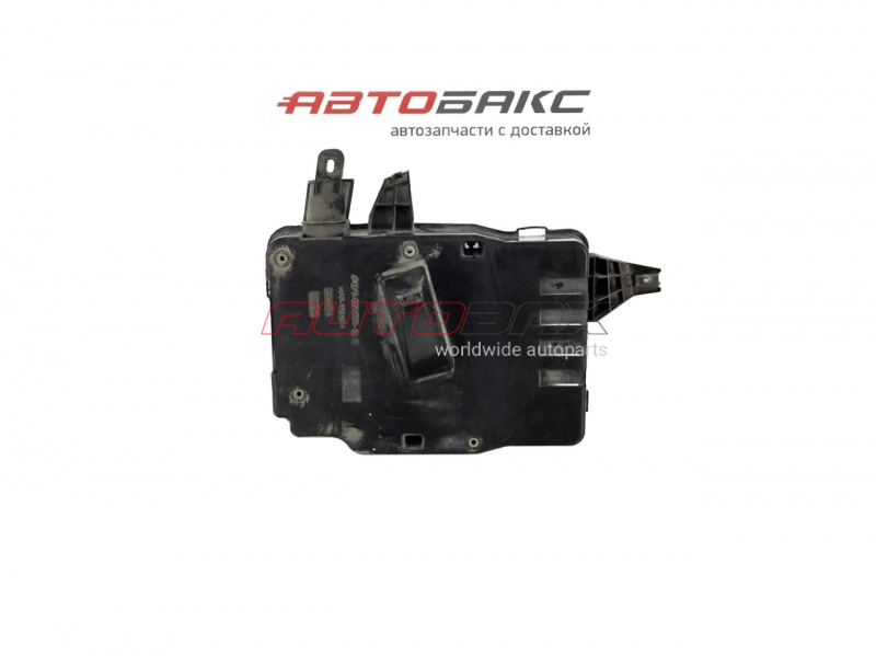 Engine Control Module Housing/Cover Ford Focus III 2011>