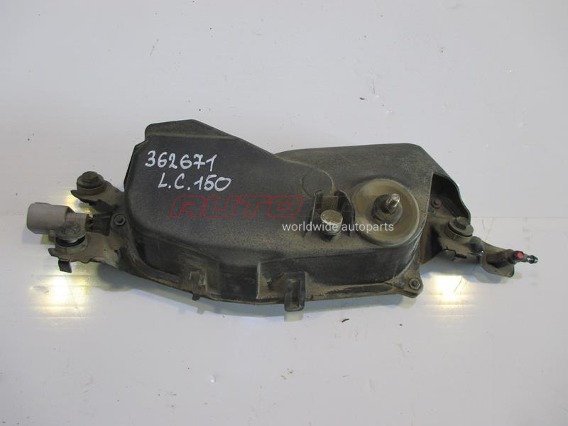 Wiper Motor Rear Land Cruiser (150) Prado 2009>