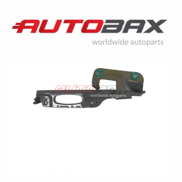 Hood Hinge Left Porsche Cayman 718 (982) 2016>