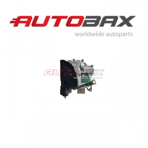 Rear Left Door Lock Audi A8 (D4) 2011>2017