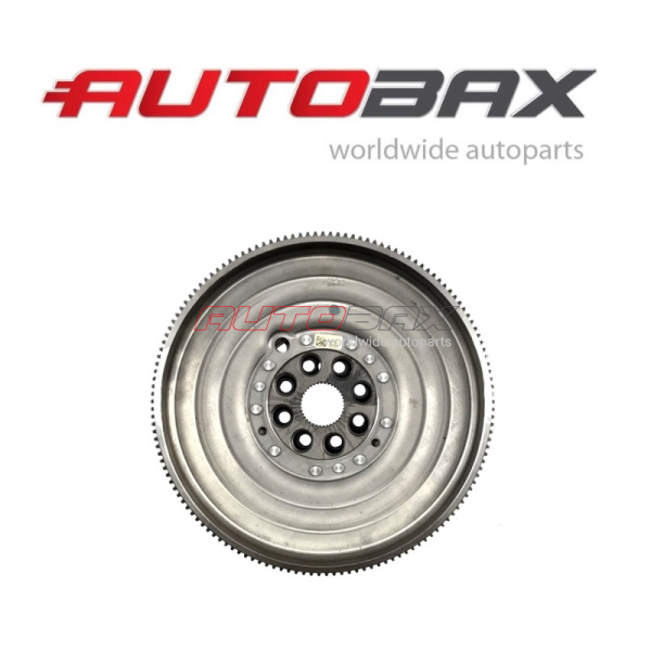 Flywheel Mercedes Benz CLA-Class (C117) 2013>