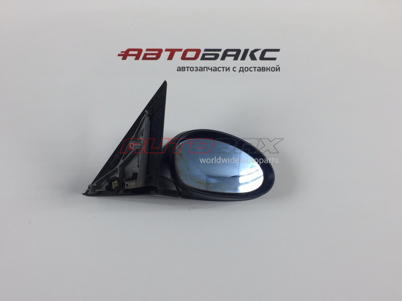 Mirror Right 1-series (E81/E87) 2004>2011
