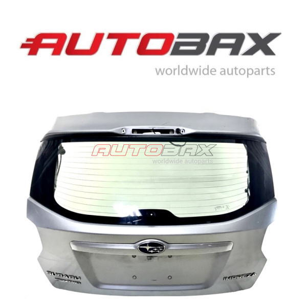 Door/Trunk Lid Subaru Impreza (G13/G23) 2012>