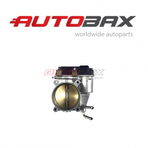 Throttle Body Nissan Murano (Z52) 2016>