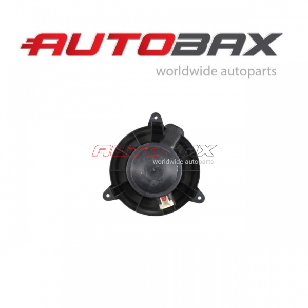 Heater Motor Nissan Navara (D40) 2004>2013