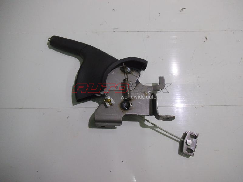 Parking Brake Lever/Switch X-Trail (T31) 2007>2014