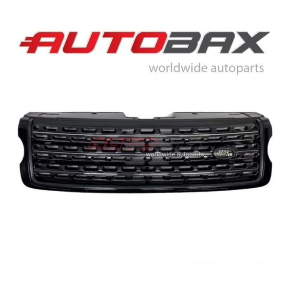 Radiator Grille Land Rover Range Rover IV 2012>