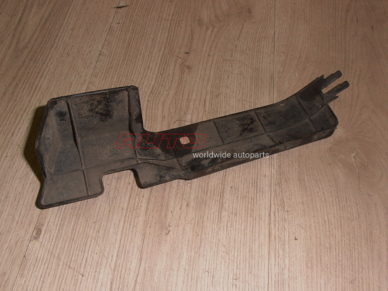 Right Radiator Deflector Accord VIII 2008>2013