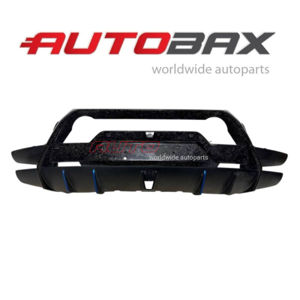 Rear Bumper Trim/Molding Lamborghini Huracan 2014