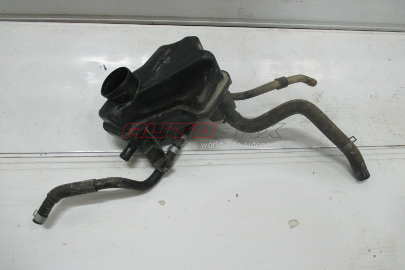 Air Filter Resonator QX-56 (Z62) 2010>