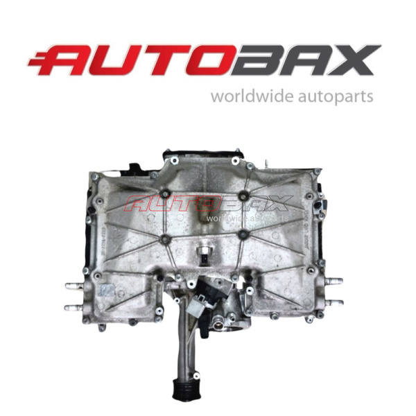 Turbocharger (Turbine) Jaguar XF 2007>2015