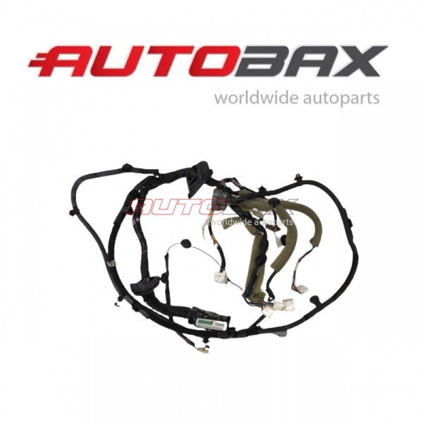 Front Left Door Wiring Harness Infiniti Q70/M (Y51) 2010>