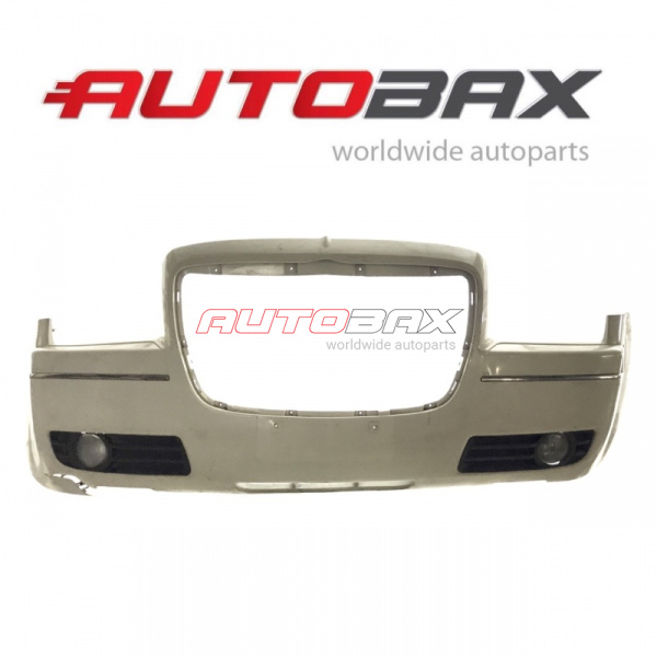 Bumper Front Chrysler/Dodge Chrysler 300C 2004>2011