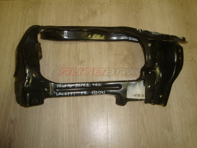 Front Panel Chevrolet Lacetti 2003>2013