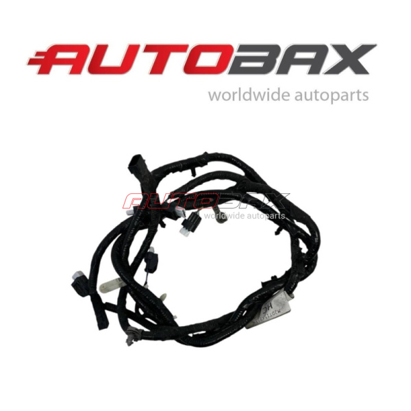 Bumper Wiring Harness (Front/Rear) Ford Bronco Sport 2020>