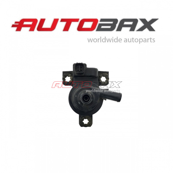 Pomp (Pump Water) Toyota Highlander II 2007>2013