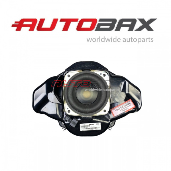 Speaker/Subwoofer Audi A8 (D4) 2011>2017