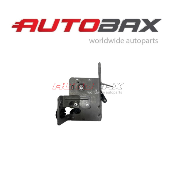 Door/Tailgate Lock Ford Transit 2012>