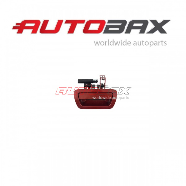 Door/Tailgate Handle Jeep Grand Cherokee (WK2) 2010>