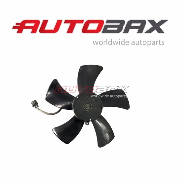 Cooling Fan Infiniti M-35/45 (Y50) 2004>2009
