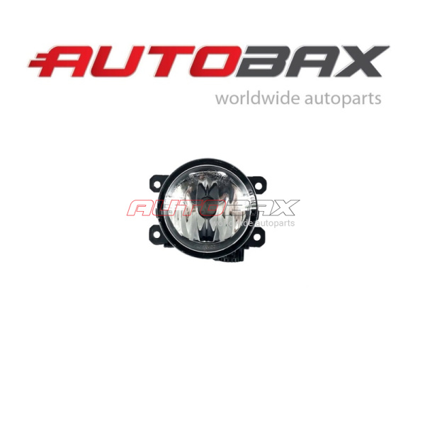 Front Fog Light Ford Tourneo Connect 2013>