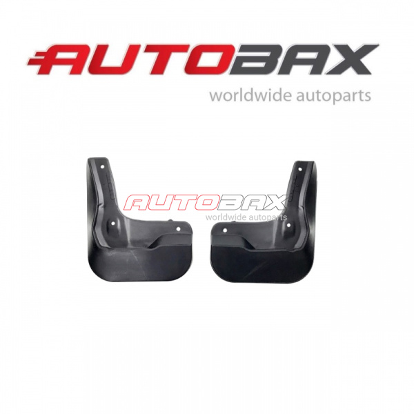 Mudguard Front Toyota Camry (V70) 2017>