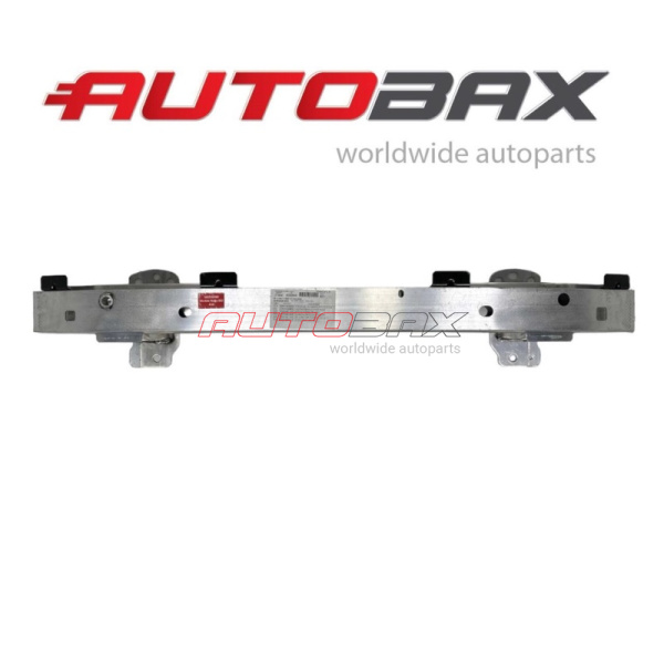 Front Bumper Booster Alfa Romeo Giulia 2017>