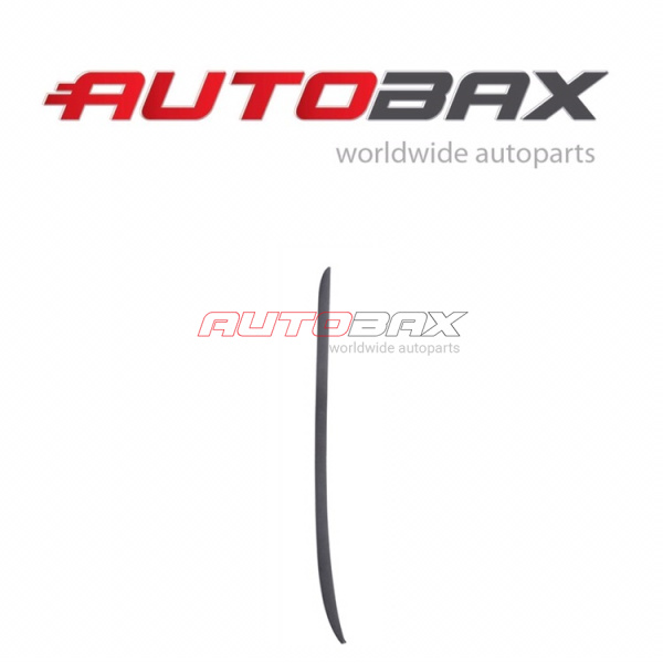 Molding/Windshield Trim Ford Focus III 2011>