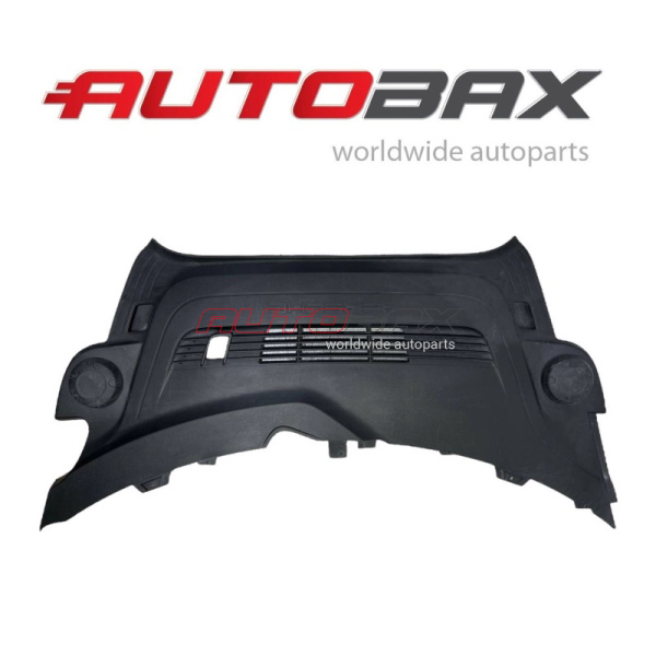 Cowl Panel (Wiper Linkage Cover) Porsche Boxter 718 (982) 2016>2021