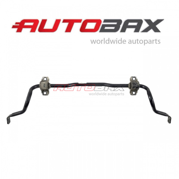 Roll Bar Front Ford C-Max ll 2010>