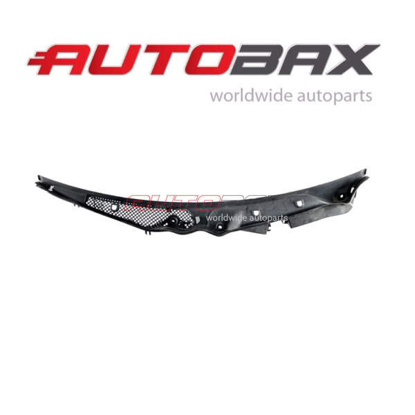 Cowl Panel (Wiper Linkage Cover) Mercedes Benz E-Class (W212) 2009>2016