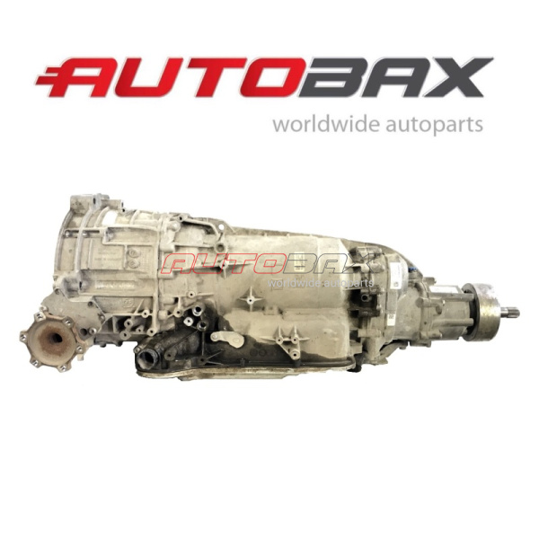 Automatic/Robotic Transmission Audi Q5 2008>2017