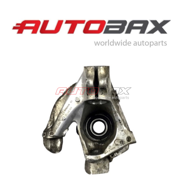 Knuckle Front Right Porsche Cayman (987) 2005>2012