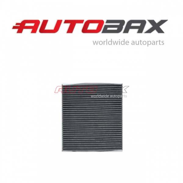 Cabin Filter VolksWagen Golf VIl 2012>