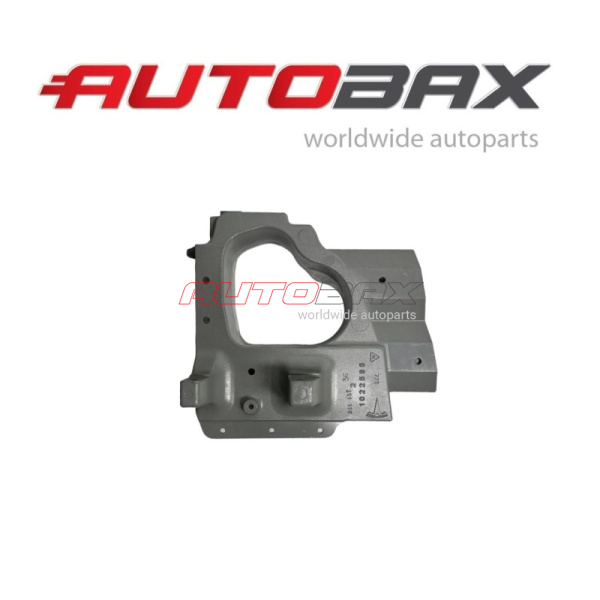 Side Member Brace/Mudguard Bracket Tesla Model S 2012>