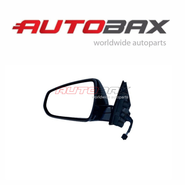 Mirror Left Cadillac SRX 2009>2016