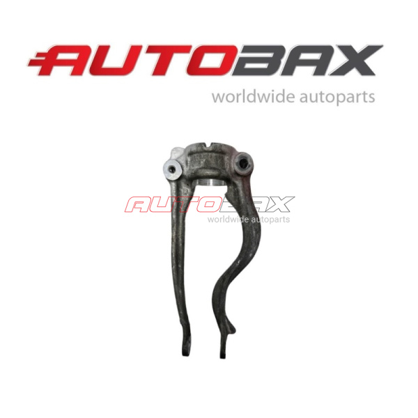 Shock Absorber Front Left Porsche Macan 2014>