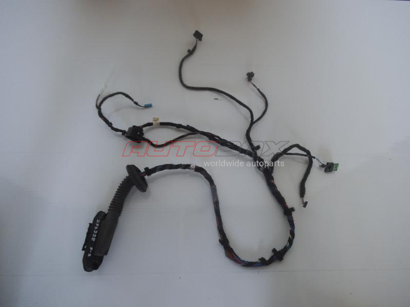 Front Right Door Wiring Harness X3 (E83) 2004>2010