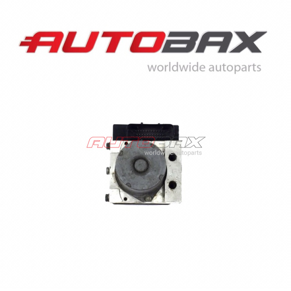 ABS Module BMW 5-series (E60/E61) 2003>2009