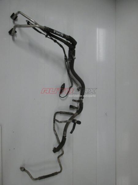 Air Conditioning Pipe Transit 2006>2012