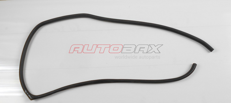 Door Opening Seal Mazda 3 (BK) 2002>2009