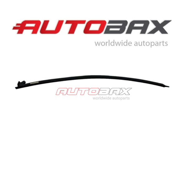 Front Left Door Trim McLaren 720S 2017–2023