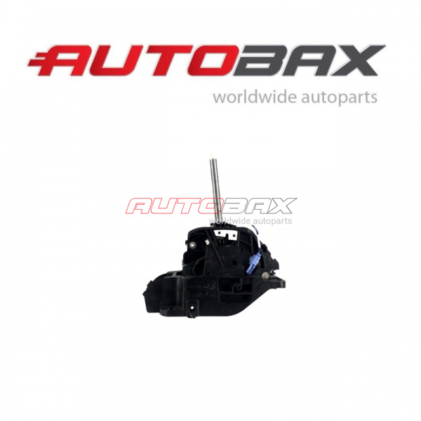 Shift Gate (Inside) Ford Mondeo V 2014>