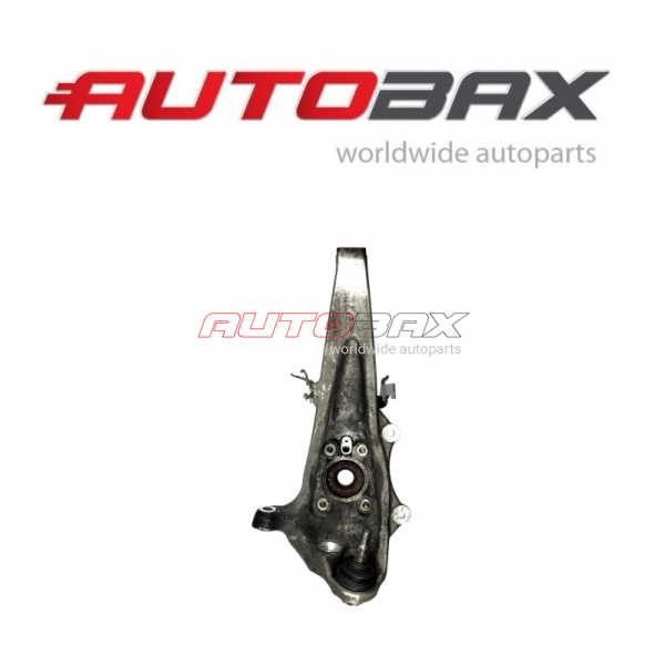 Right Front Knuckle BMW 5-Series (F10/F11) 2009>2016