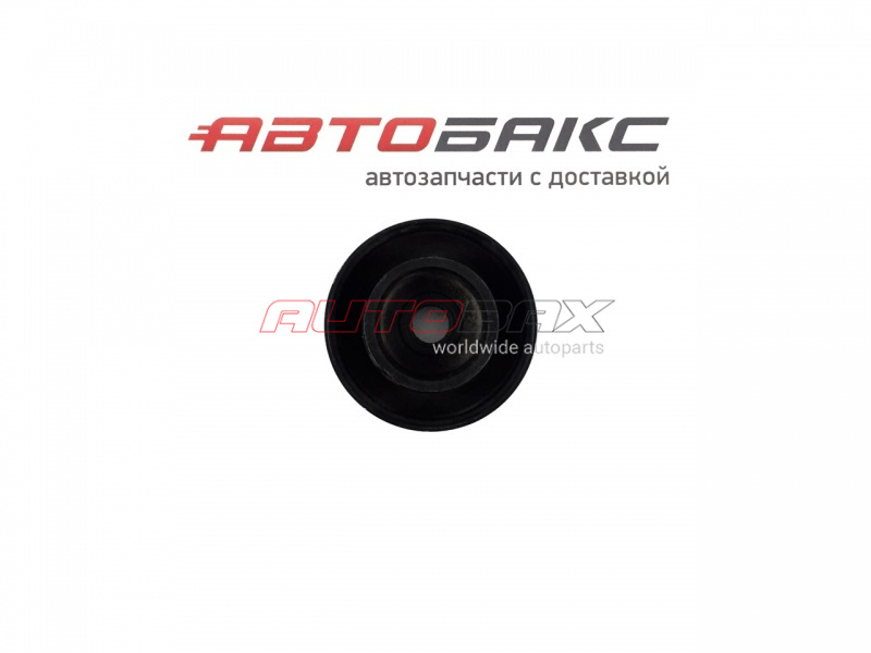 Crankshaft Pulley/Sprocket Ford Fusion 2002>2012