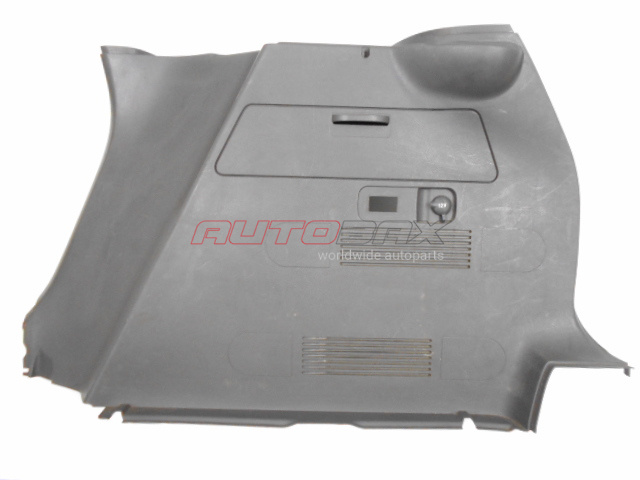 Cargo Compartment Trim/Filler C-Max 2004>2010