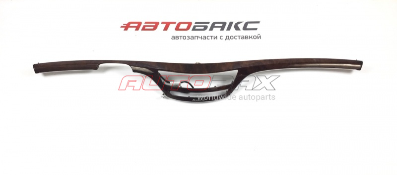 Dashboard Trim Cover Mercedes Benz S-Class (W221) 2005>2013