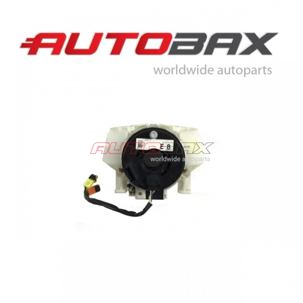 Steering Column Switch/SRS Mechanism Infiniti M-35/45 (Y50) 2004>2009